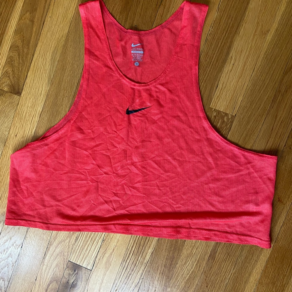 Nike pinny
